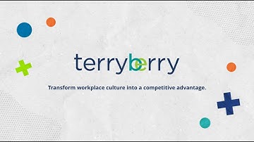 Terryberry: Transforming Employee Engagement Through Recognition & Rewards