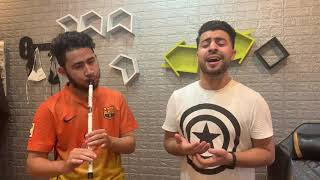 Oday Akhras - Lawlaka Maher Zain