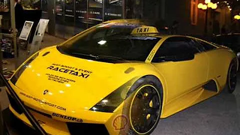 Big Yellow Taxi ~ RDM ft. Aquila Rose & Dana Valdes