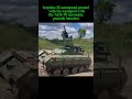 Impulse-M unmanned ground vehicles