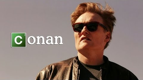 Conan