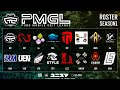 12.20『 PMGL Season1 Day3 』実況配信【PUBG MOBILE】