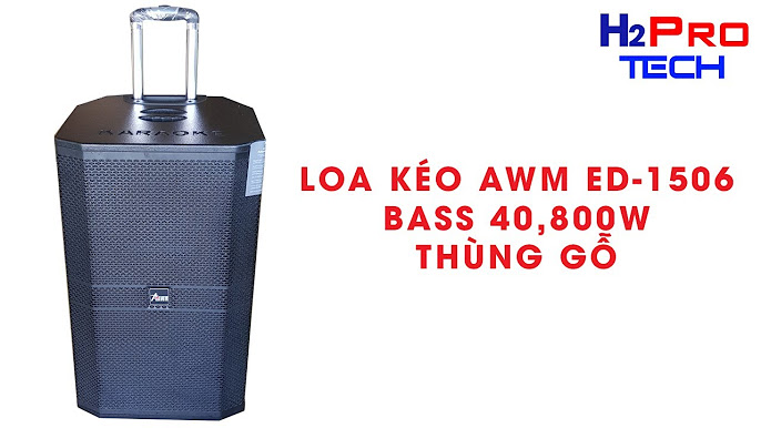 8. Tư Vấn Chọn Địa Điểm Mua Loa Kẹo Kéo Mini Công Suất Lớn Uy Tín