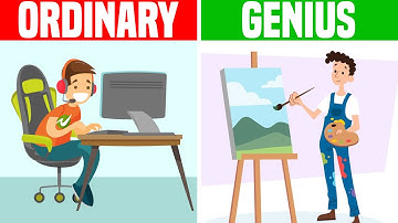 10 Signs You’re Smarter Than Average