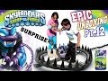 Trap Shadow Surprise Epic Unboxing pt. 12: Bear Traps! (Skylanders Swap Force Wave 4)