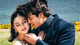 Kasam Khake Kaho - Lyrical | Kumar Sanu, Alka Yagnik | Dil Hai Tumhaara | Hindi Romantic Song