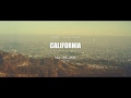 California teaser  travel after movie  cinematic