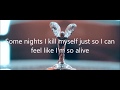 SAINt JHN Some Nights Music Video Lyrics mp3