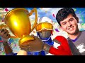 Won $100,000 at the Twitch Streamerbowl with BUGHA &amp; KYLER MURRAY