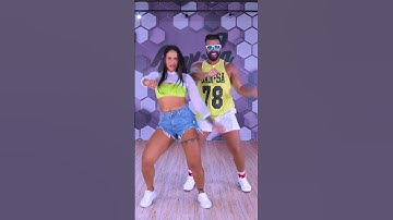 Thumbnail of RESENHA DO ARROCHA (Calma Vida) - J. ESKINE - Dan-Sa / Daniel Saboya (Coreografia) #shorts
