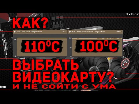 Почему нельзя покупать видеокарту без обзора? На примере 7900XTX от ASRock .