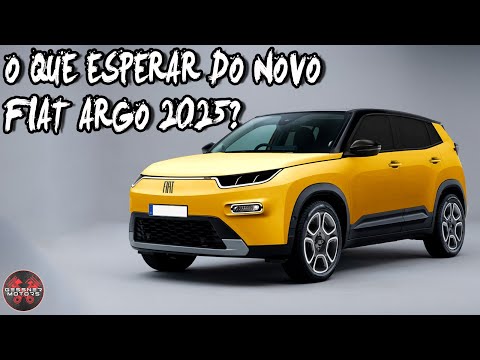 VOCÊ ESTÁ PREPARADO PARA O NOVO ARGO? TOYOTA REVELA FACELIFT DO COROLLA CROSS, NOVA VW AMAROK E MAIS