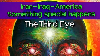  Third Eye Predictions 50 | 2020 - Iran - Iraq vs America | Something Special happen
