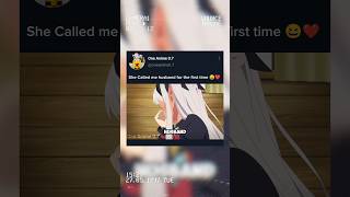 She Called Me Husband For The First Time   Farming Life In Another World  anime animeedit