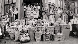 History of Textiles in New Bedford Massachusetts Walking Tour