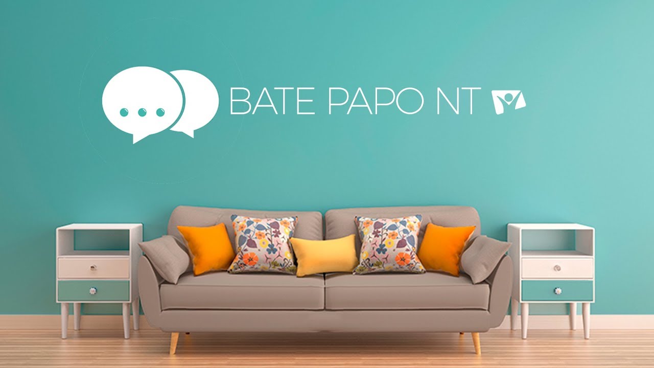 Bate Papo NT - Como conversar com idosos sobre suas limitações