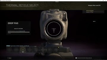 Warzone Unlock All Tool Camo Unlocks,Operators, Instant Blueprints (Synchronic Tutorial)!