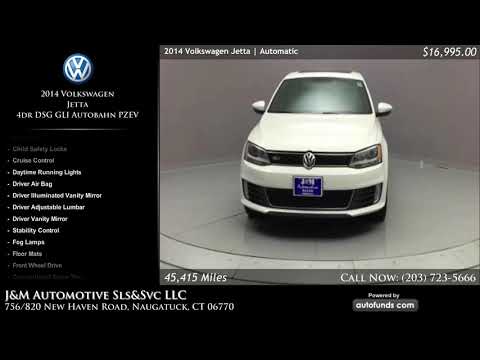 Jm Automotive Naugatuck Ct