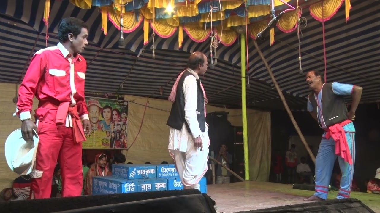 সালা এমন করা করলি কোমর ভেঙ্গে দিলি !!অধির মণ্ডলের নতুন ছক কমিক!!Odhir Mondol !!Rm Pancharas,