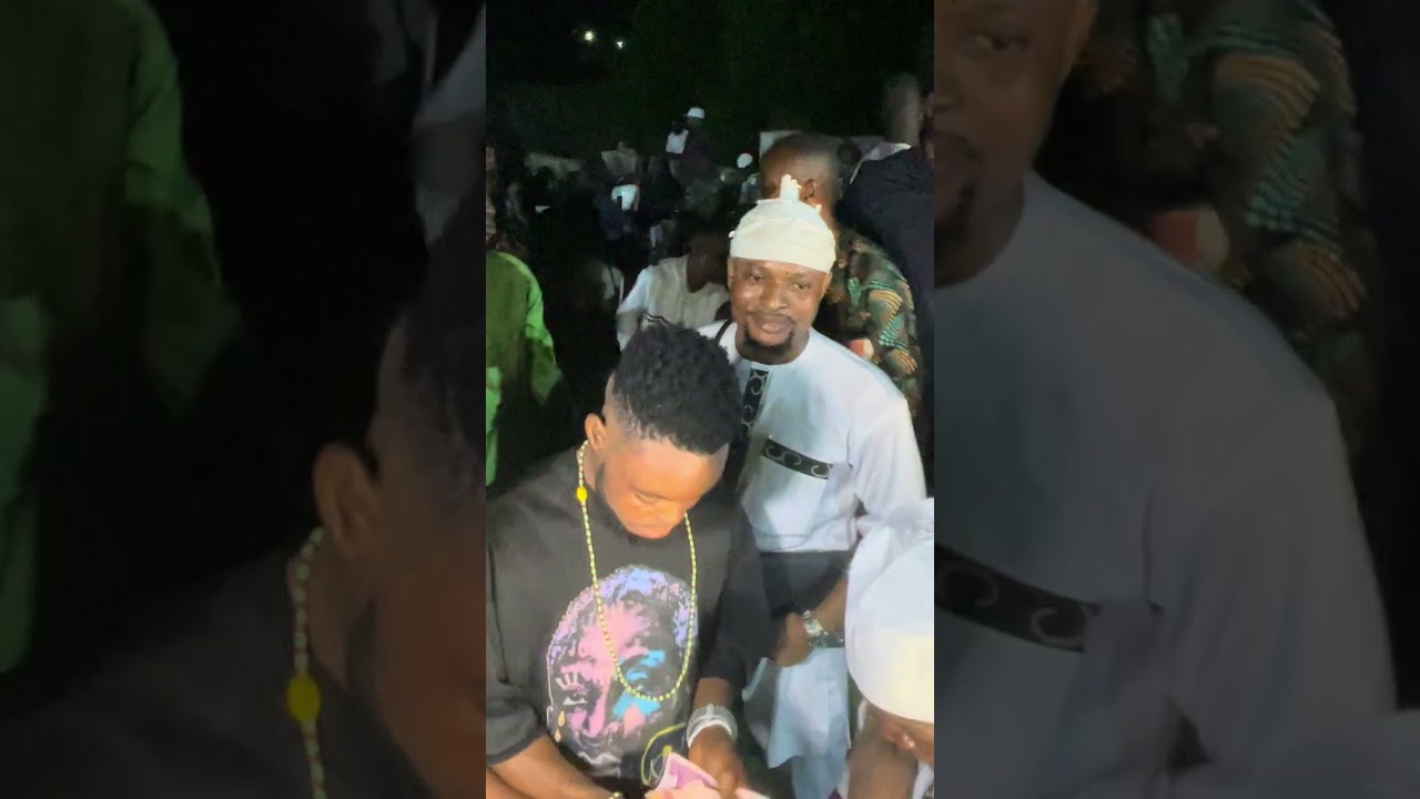 ABEOKUTA SHOW 💯🔥