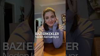 Bazi Erkekler Neden Kel Kalmiyor