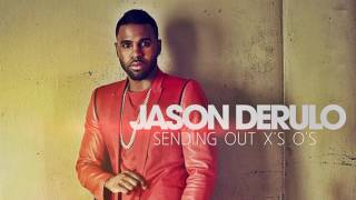 Jason Derulo - "Sending Out X's & O's" (New Song 2018)
