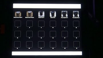 Airstream DMX Bridge WORKS For Non-ADJ Fixtures As Well