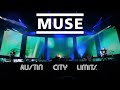 Muse | Live at Austin City Festival, 2013. (Full Concert - HD)