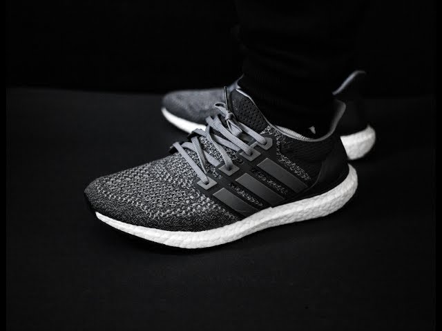 Ep66 Adidas ULTRABOOST 21 COLD. RDY Legend Ink/Crystal White /Acid