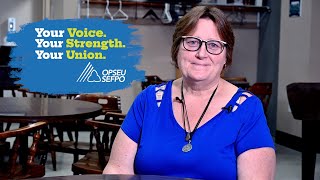 Join OPSEU/SEFPO –giving you that work/life balance you deserve!