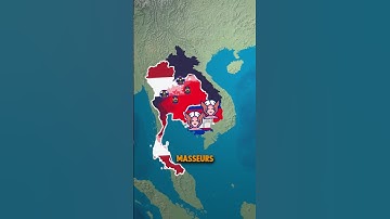 What If Thailand Got Mad?