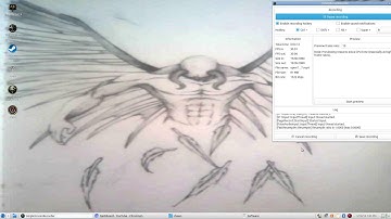 Linux Gaming! openTTD!