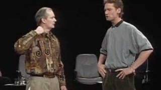 Whose Line UK 4x09 - Whose Line