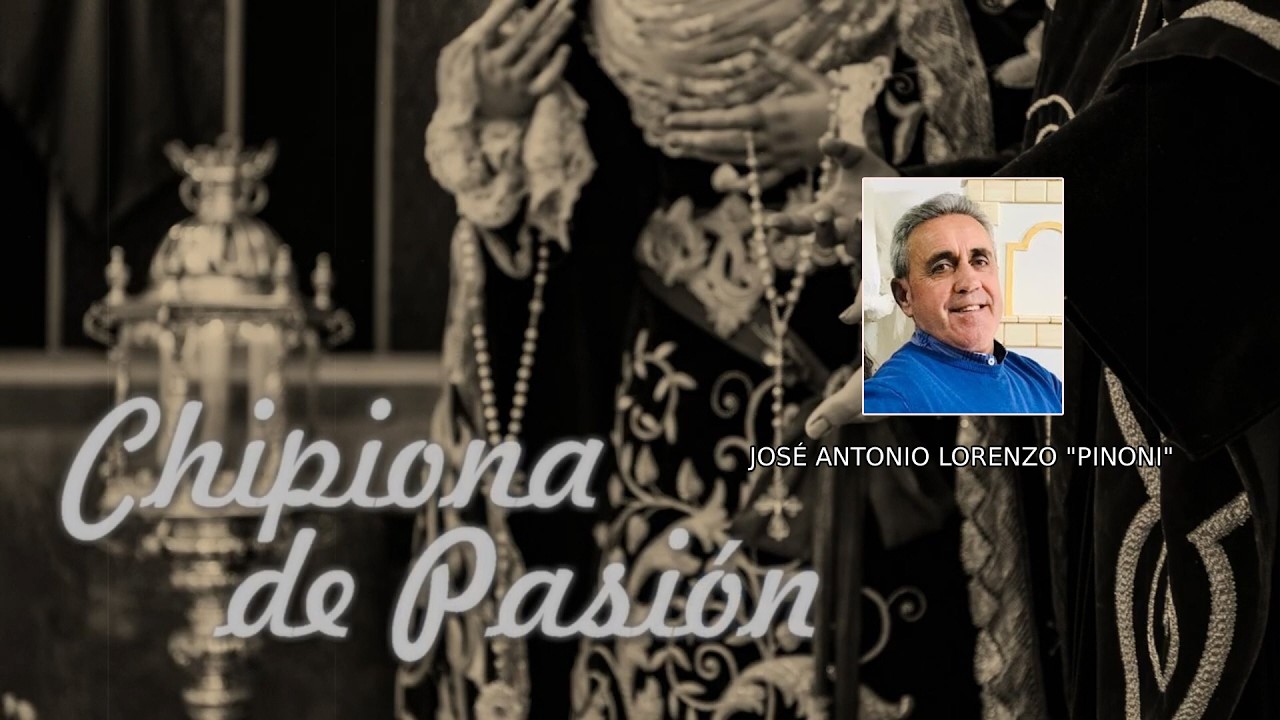 Chipiona de Pasión. Pinoni colabora habilitando espacios para personas con movilidad reducida