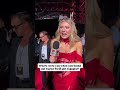 Dasha will never forget this moment  😂 #vmas
