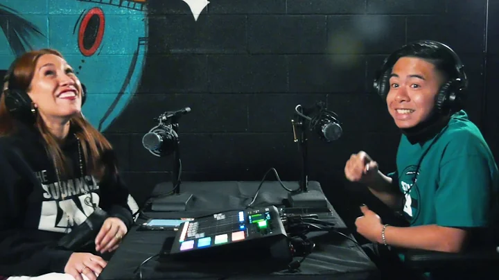 Bailrok & Bonita | Splitting The Barre Podcast