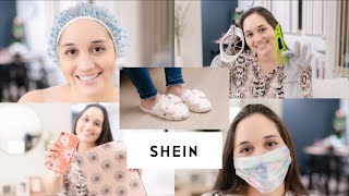 Shein Haul! Gadgets + Accessories | Over 20 items