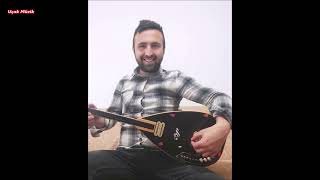 Bitmiyor Acım Söz Müzik İsmail Çeven Yapay Zeka Yeni 2026