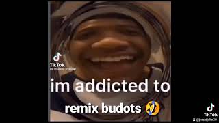 I'm addicted to remix by dj Jerald conejos