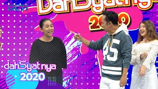 DAHSYATNYA 2020 - Masa Gak Tahu Siapa Saya? | 08 Juli 2020