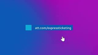 Create Express Ticketing on a Mobile Device | AT&T Business Center screenshot 2