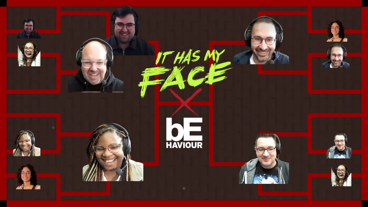 IT HAS MY FACE Multiplayer Tournament