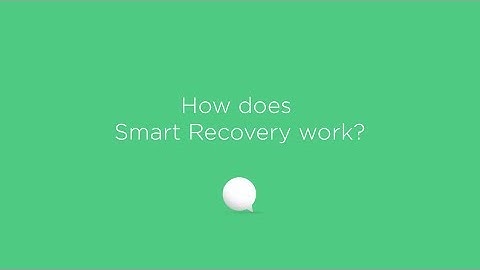 ecobee Support - How does Smart Recovery work?