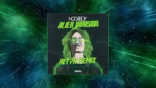 MOONBOY - Alien Invazion (Altra Remix)