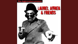 Pop Go the Corn - Laurel Aitken