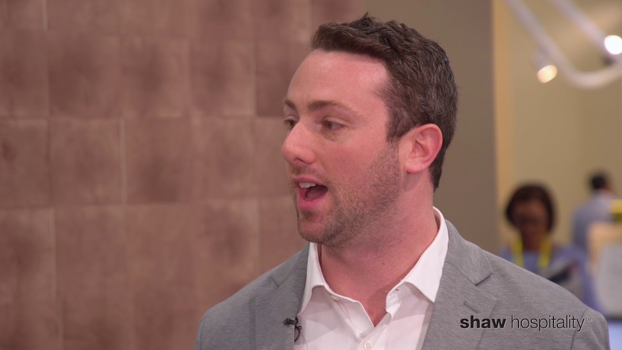 HD Live 2018 - Shaw Hospitality hospitality jobs nyc