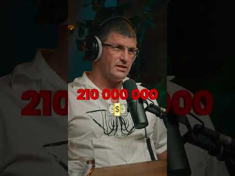 Životní příběh majitele