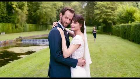 映画『セラヴィ！』日本版予告編