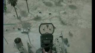 COD 4: PCB: Flying High