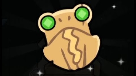 Patch Quest Speedrun - Toad Idol% 10:21.67 (EA - v2.7)